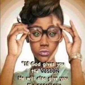 Meet your Posher, Elly